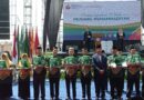 KH Ahmad Buchori Perintis Muhammadiyah Kalirejo Digelari Pahlawan Muhammadiyah