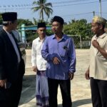 Lazismu Salurkan Program Save Our School, di Kalirejo ada 2 Penerima