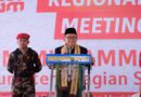 Catatan Kecil untuk PCM Kalirejo, Seusai Regional Meeting LPCRPM Se-Sumbagsel